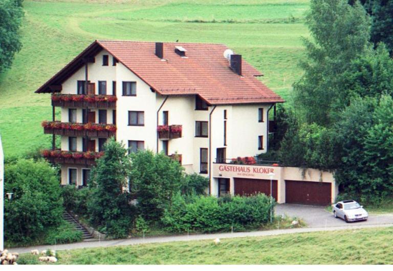 Flair Hotel Gasthof Zum Hirsch Hayingen Esterno foto